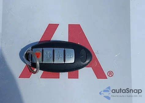 2011 Infiniti G37X from USA, damaged, VIN JN1CV6AR0BM407152